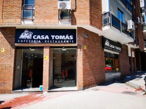 Instalacion Letrero Luminoso Exterior